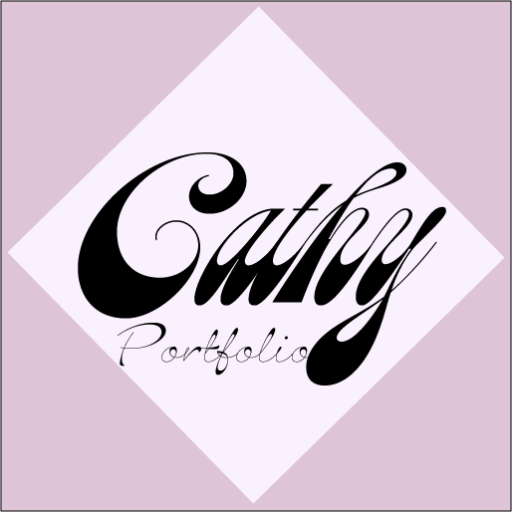 Catherine's Portfolio